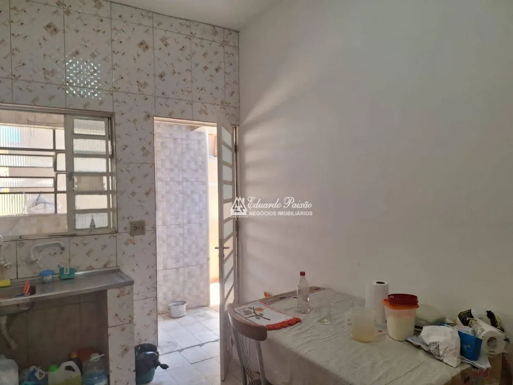 Casa, 3 quartos, 100 m² - Foto 13