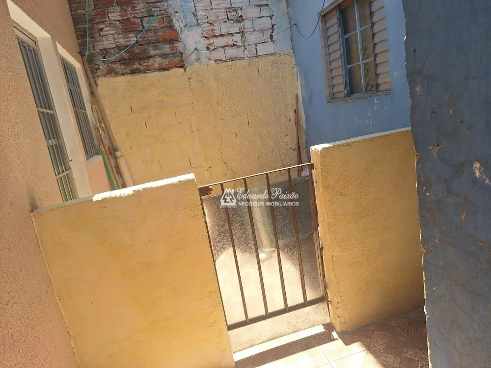 Casa, 3 quartos, 100 m² - Foto 12