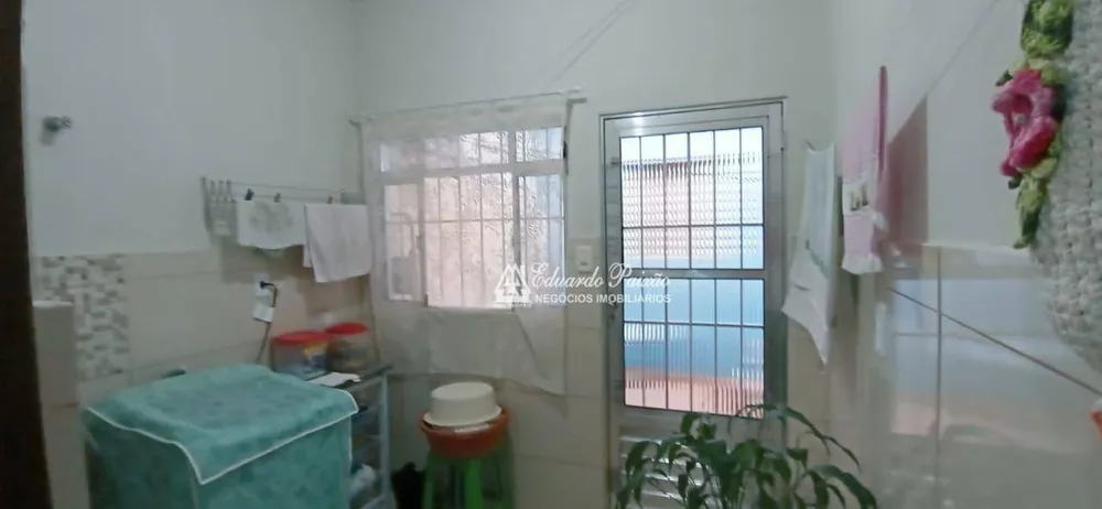 Casa, 3 quartos, 100 m² - Foto 7