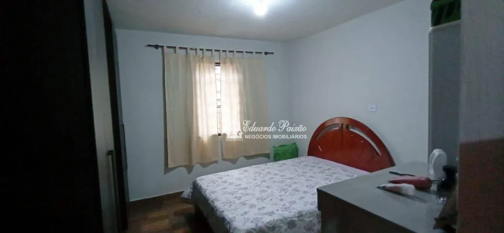 Casa, 3 quartos, 100 m² - Foto 8