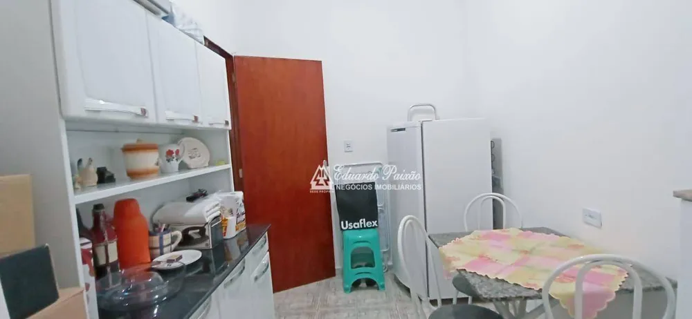Casa, 3 quartos, 100 m² - Foto 16