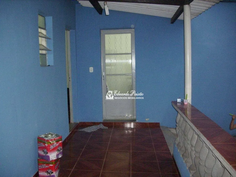 Casa, 1 quarto, 80 m² - Foto 4