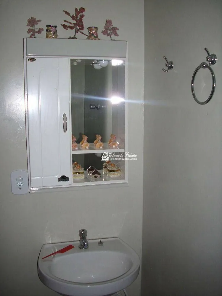 Casa, 1 quarto, 80 m² - Foto 6
