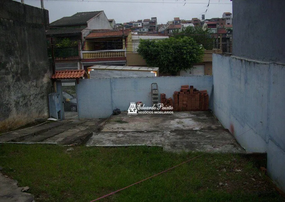 Casa, 1 quarto, 80 m² - Foto 1