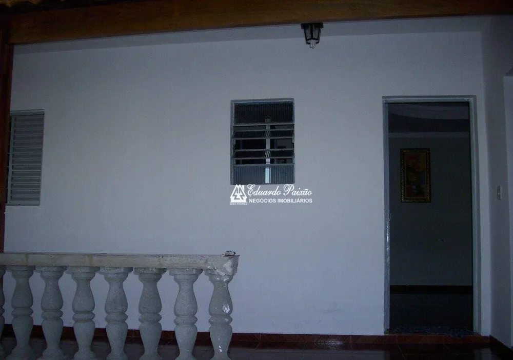 Casa, 1 quarto, 80 m² - Foto 2