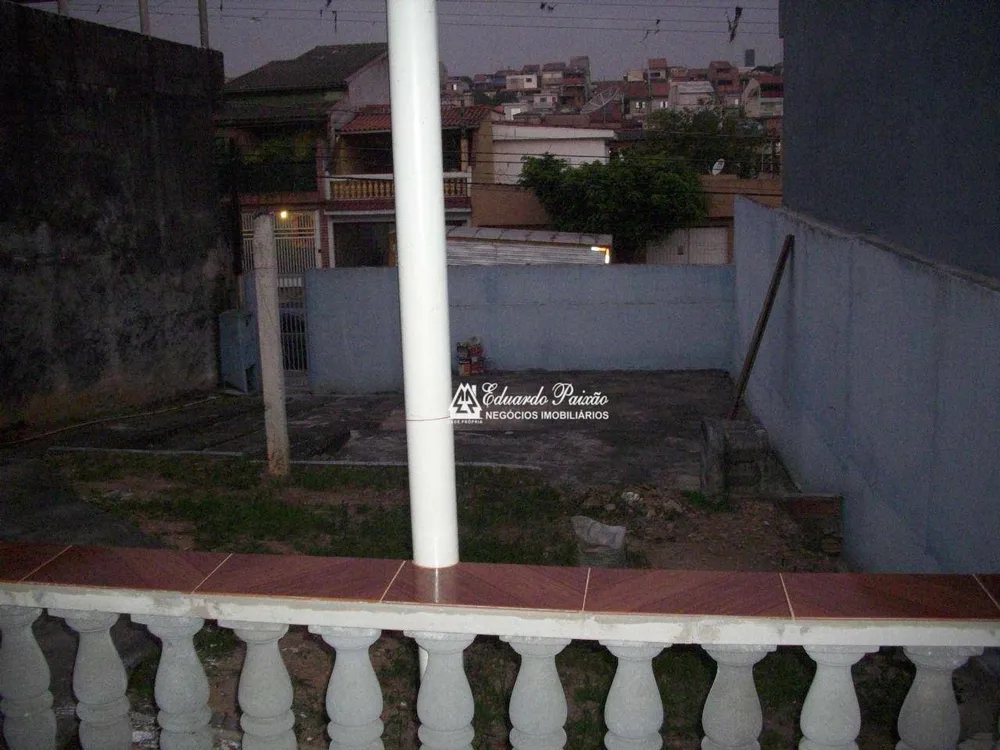 Casa, 1 quarto, 80 m² - Foto 4