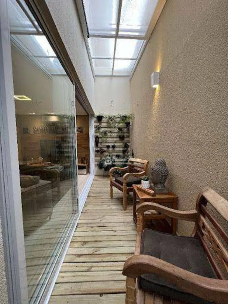 Sobrado, 4 quartos, 280 m² - Foto 7