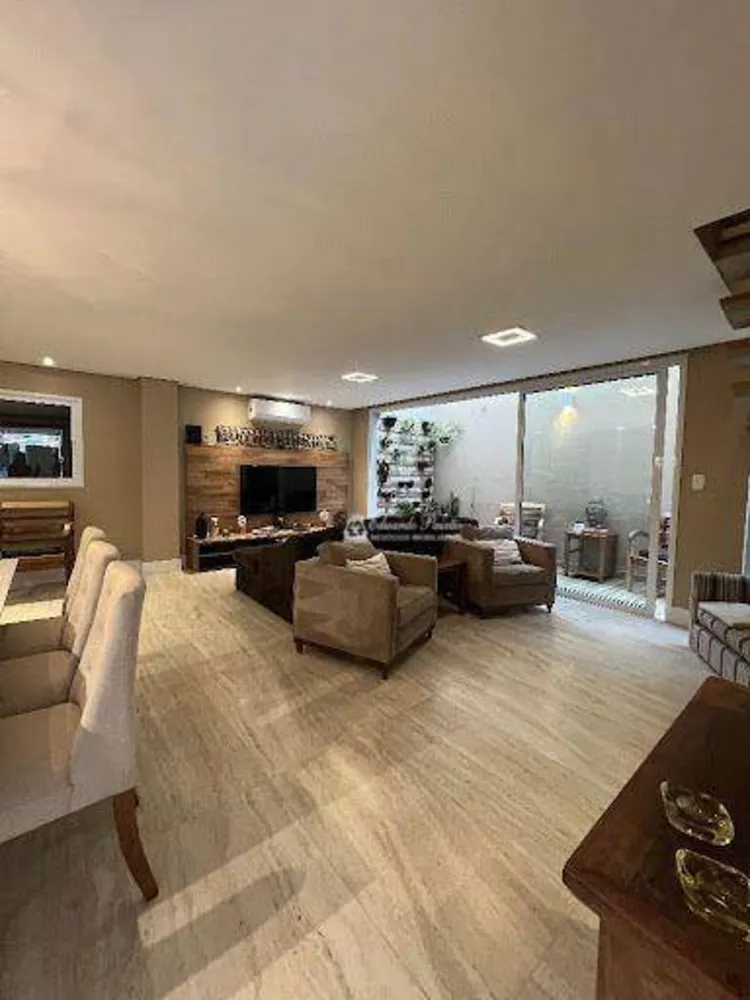 Sobrado, 4 quartos, 280 m² - Foto 5