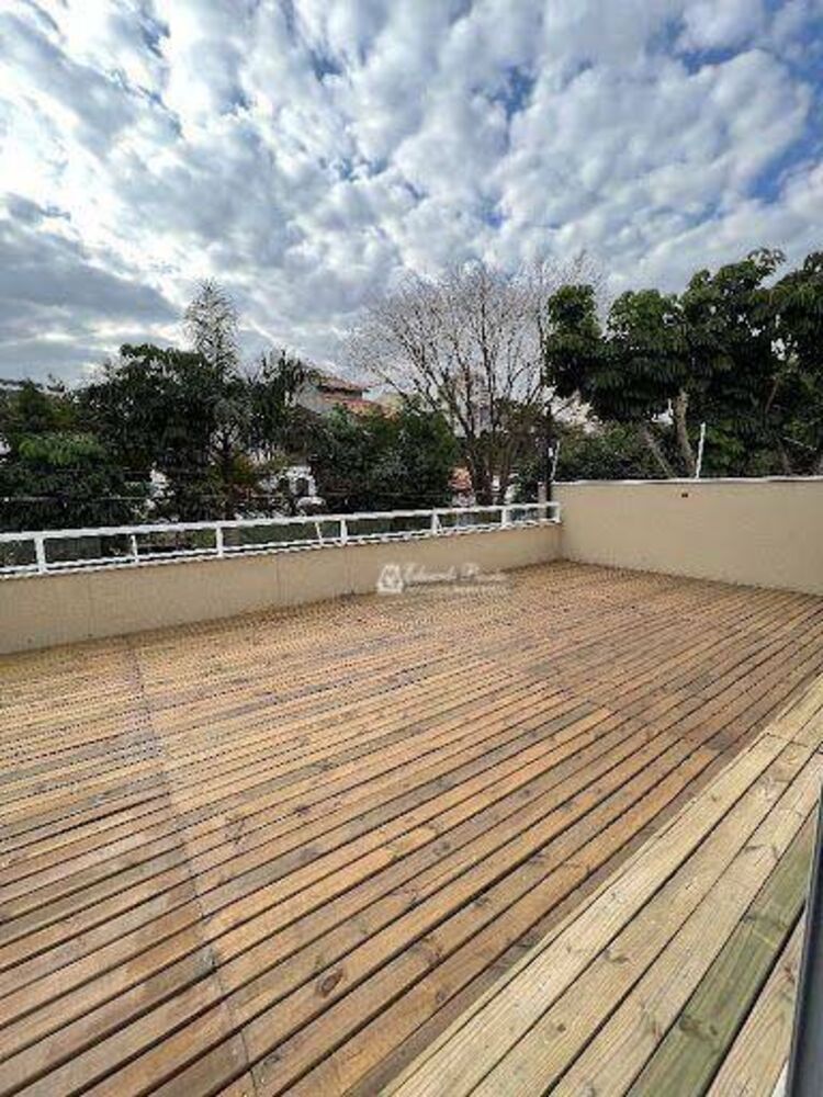 Sobrado, 4 quartos, 280 m² - Foto 1