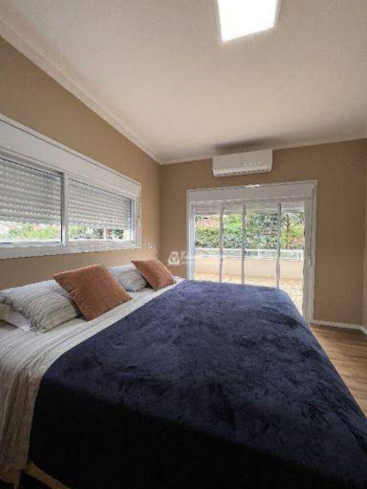 Sobrado, 4 quartos, 280 m² - Foto 2