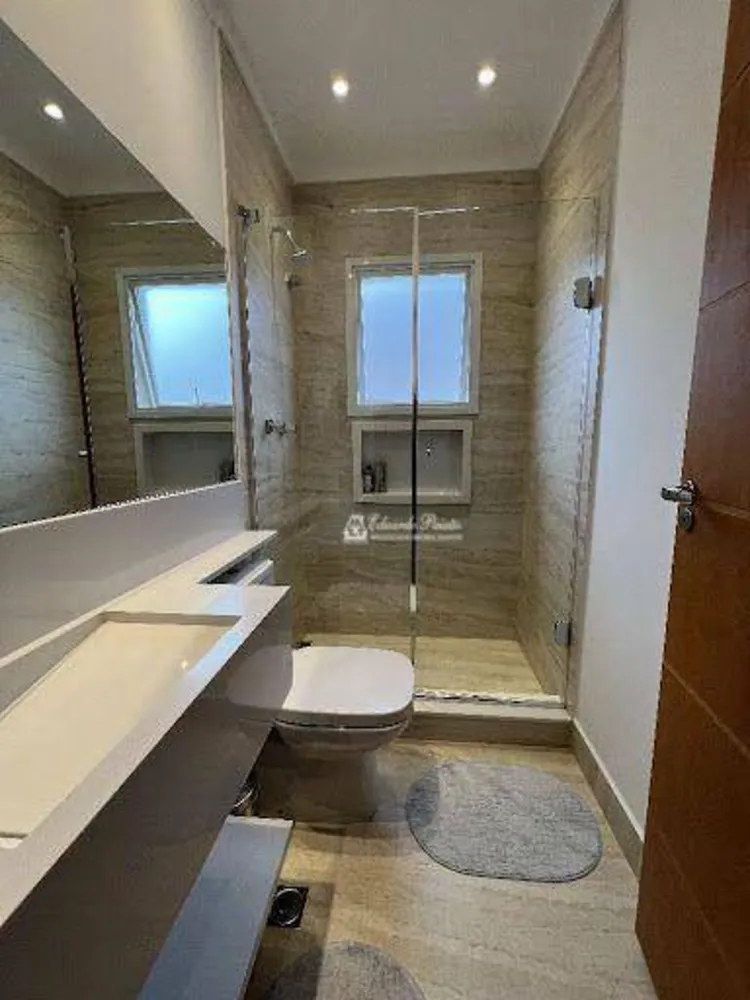 Sobrado, 4 quartos, 280 m² - Foto 12