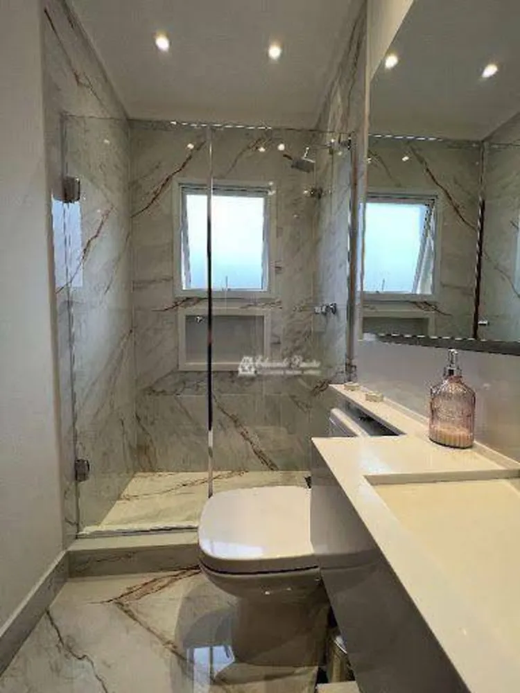 Sobrado, 4 quartos, 280 m² - Foto 13
