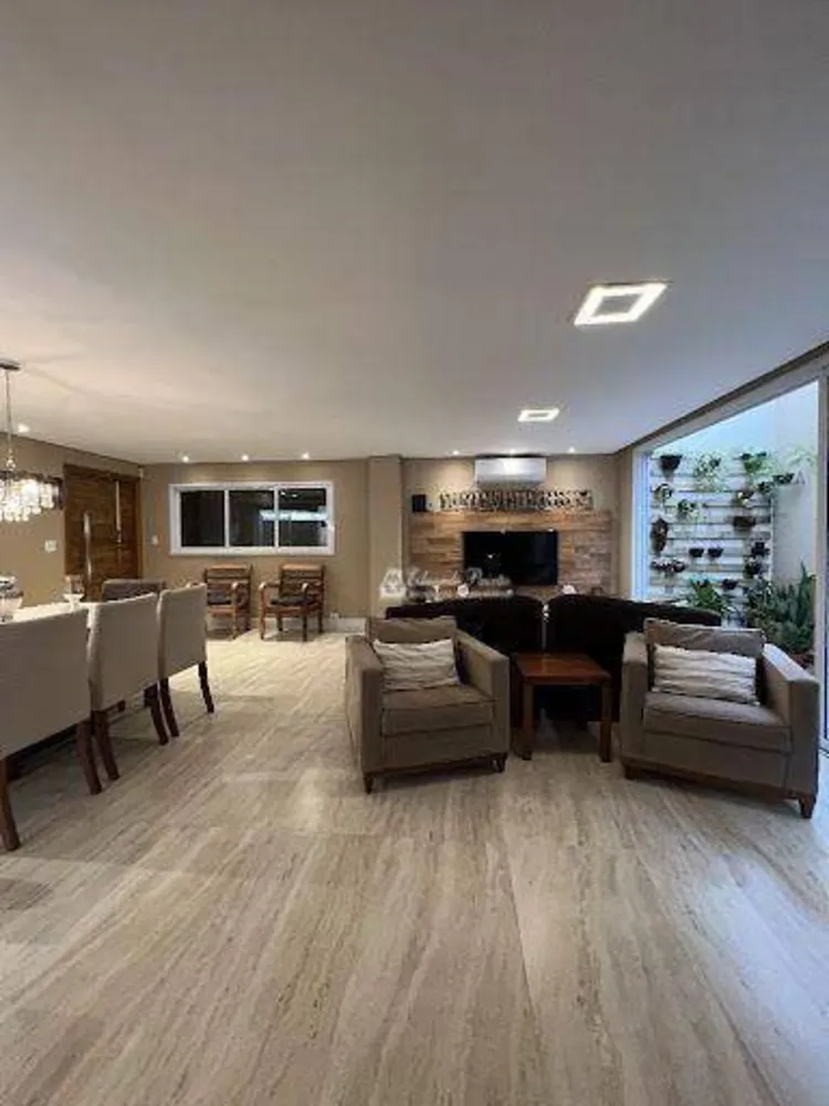 Sobrado, 4 quartos, 280 m² - Foto 6