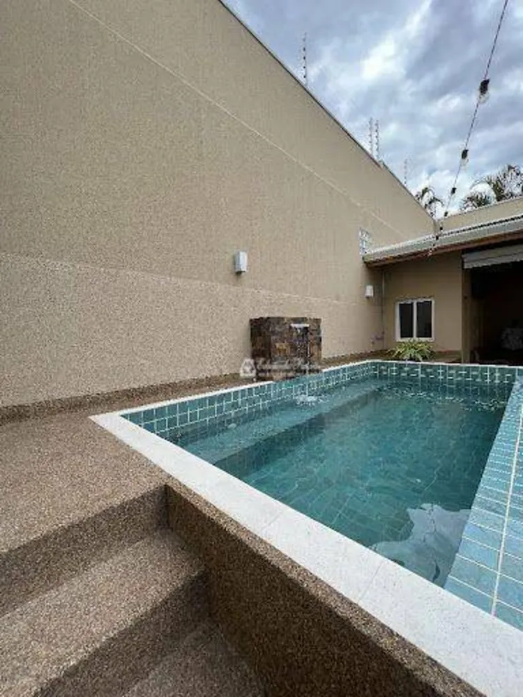 Sobrado, 4 quartos, 280 m² - Foto 1