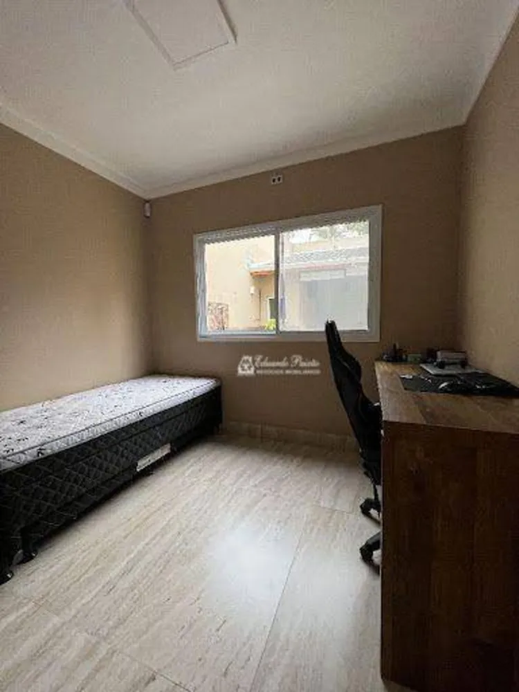 Sobrado, 4 quartos, 280 m² - Foto 14
