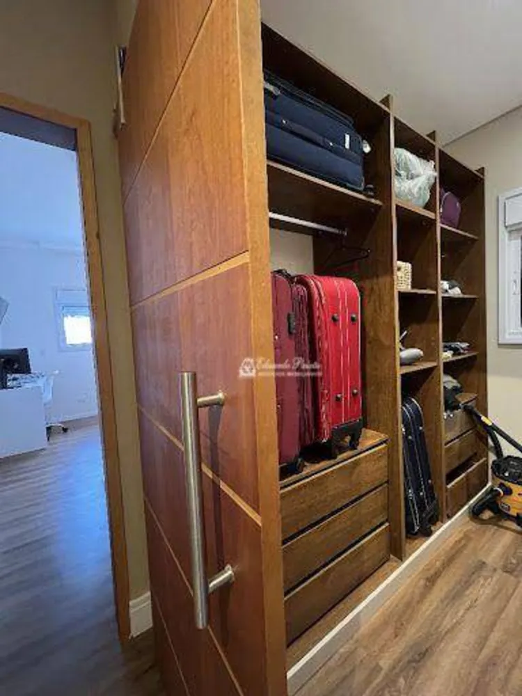 Sobrado, 4 quartos, 280 m² - Foto 11