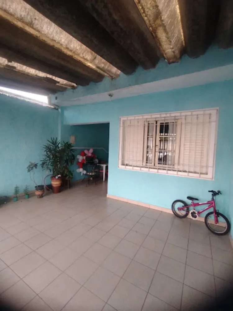Casa, 2 quartos, 144 m² - Foto 1