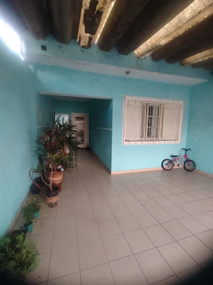 Casa, 2 quartos, 144 m² - Foto 2