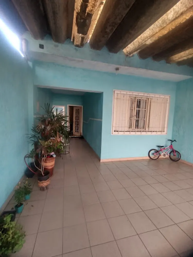 Casa, 2 quartos, 144 m² - Foto 3
