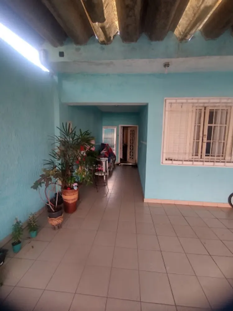 Casa, 2 quartos, 144 m² - Foto 4