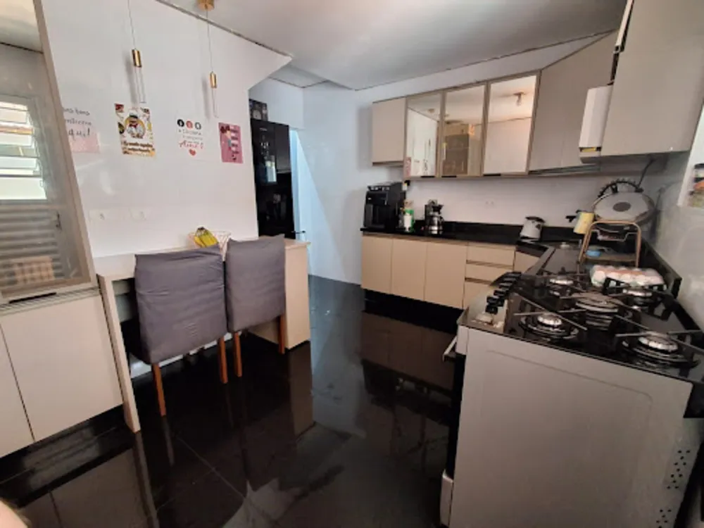 Sobrado, 3 quartos, 113 m² - Foto 4