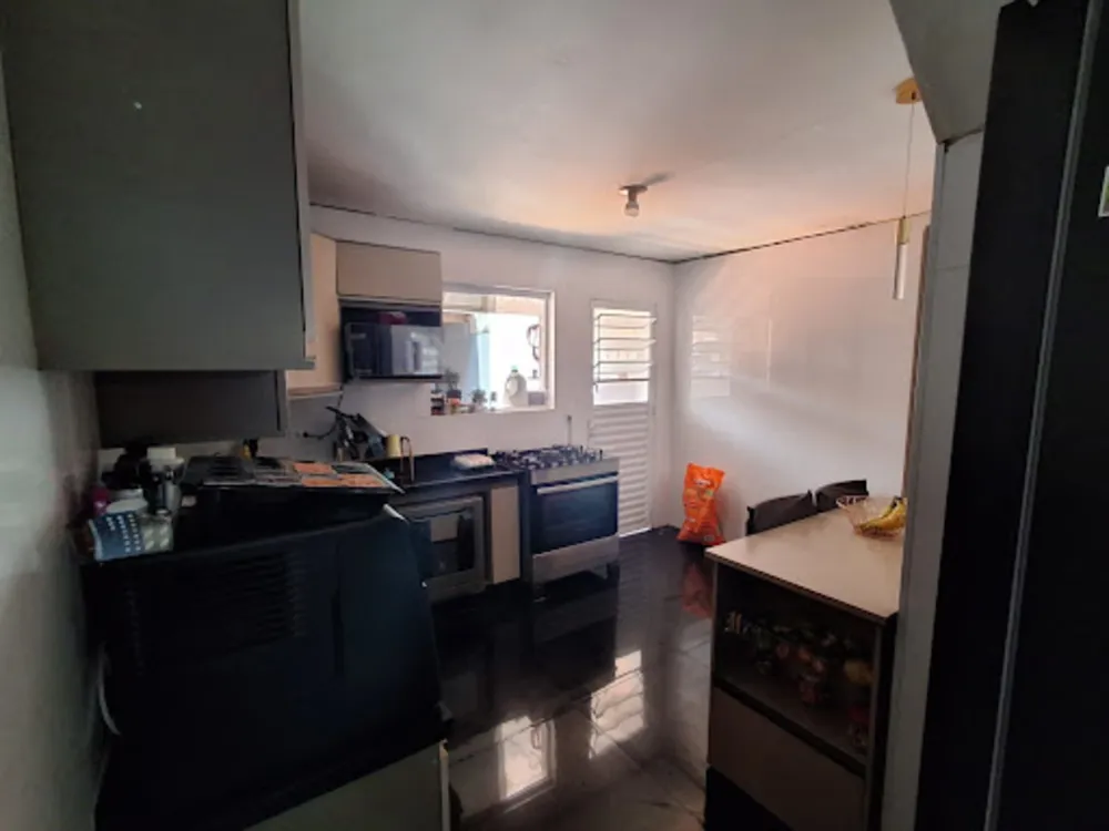 Sobrado, 3 quartos, 113 m² - Foto 5