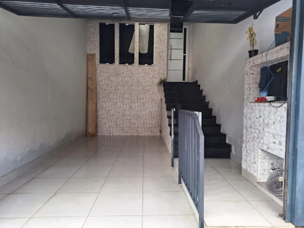 Sobrado, 3 quartos, 113 m² - Foto 6