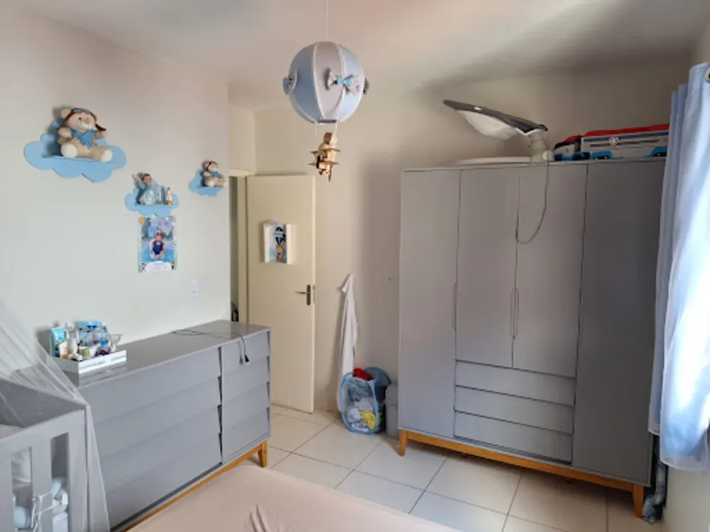 Sobrado, 3 quartos, 113 m² - Foto 7