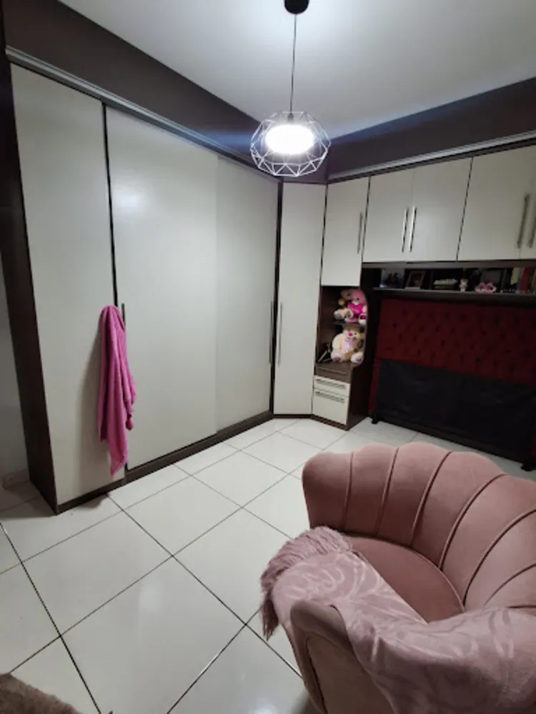 Sobrado, 3 quartos, 113 m² - Foto 11
