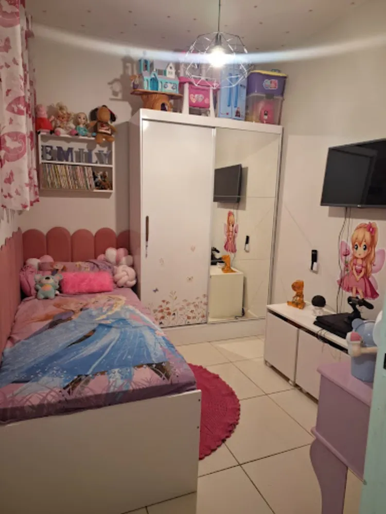 Sobrado, 3 quartos, 113 m² - Foto 7