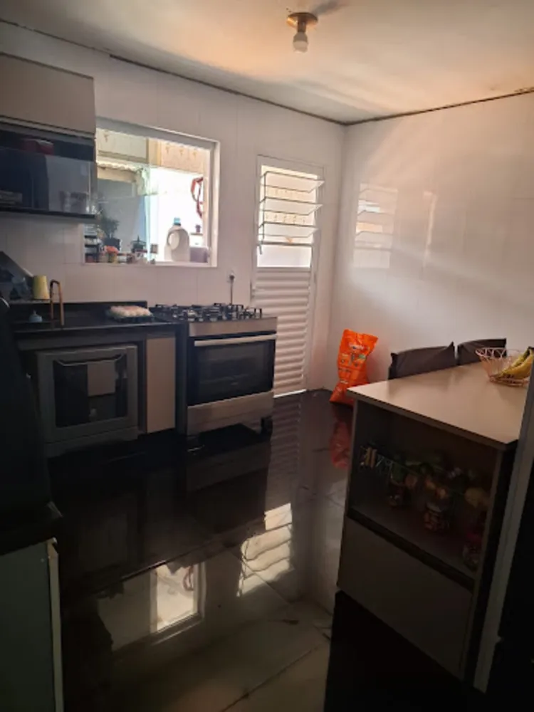 Sobrado, 3 quartos, 113 m² - Foto 8