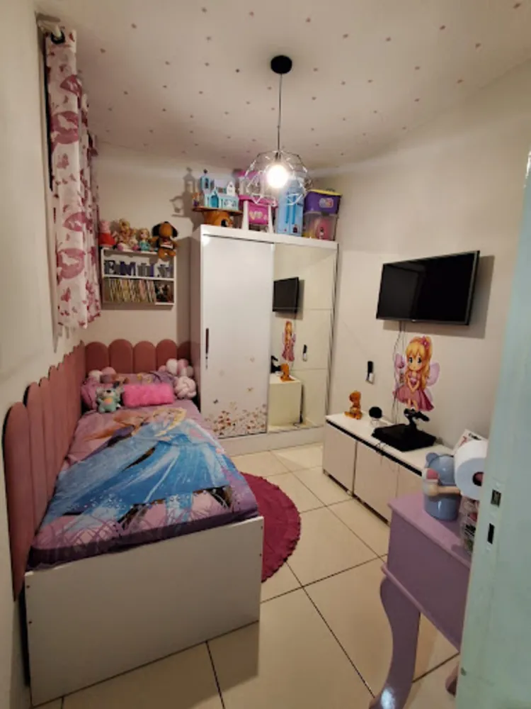 Sobrado, 3 quartos, 113 m² - Foto 5