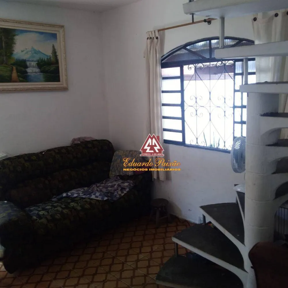 Casa, 2 quartos, 120 m² - Foto 2