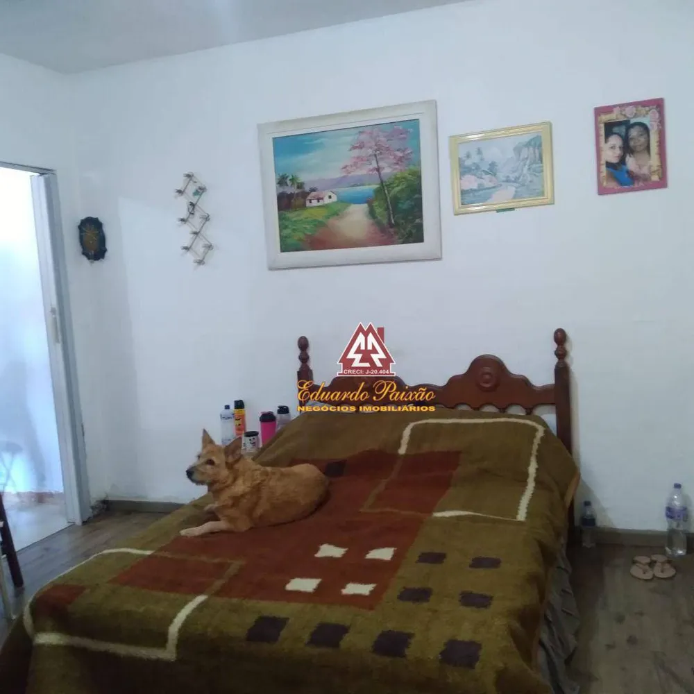 Casa, 2 quartos, 120 m² - Foto 4
