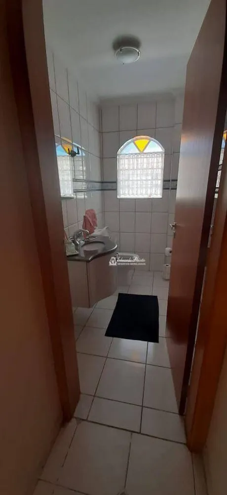 Sobrado, 3 quartos, 168 m² - Foto 13
