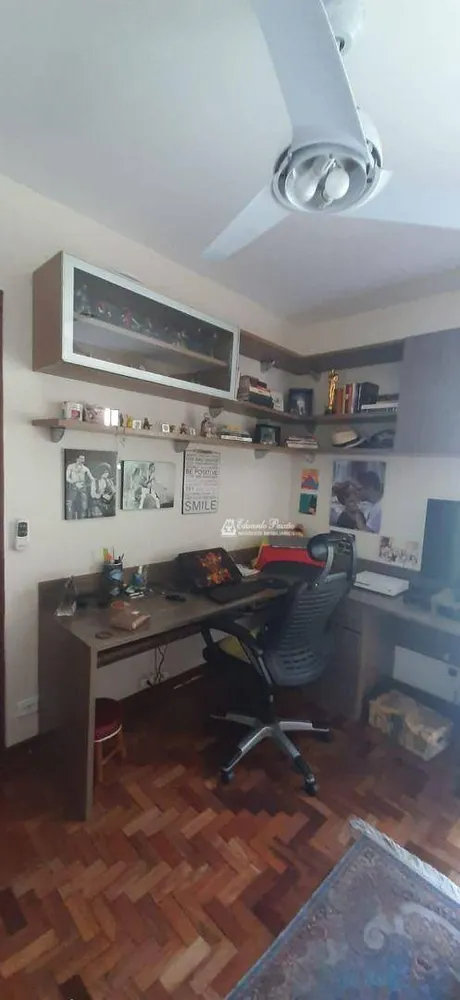 Sobrado, 3 quartos, 168 m² - Foto 11