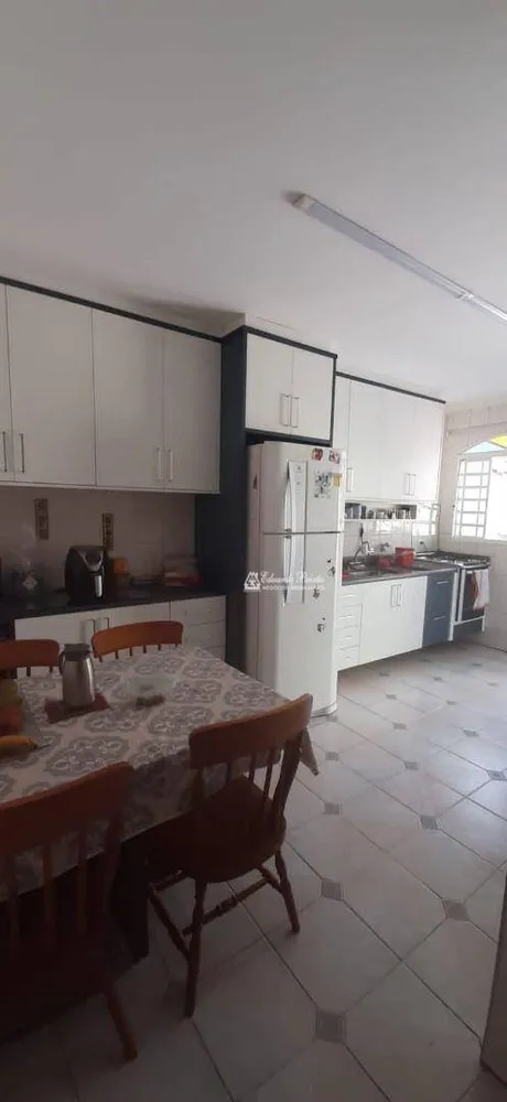 Sobrado, 3 quartos, 168 m² - Foto 10