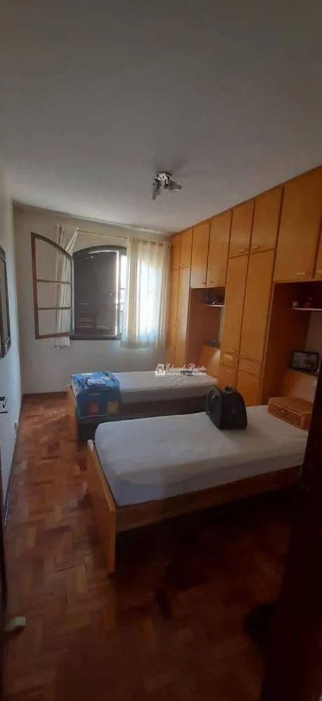 Sobrado, 3 quartos, 168 m² - Foto 9
