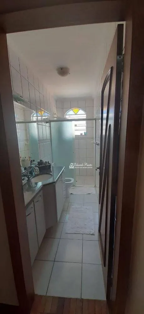 Sobrado, 3 quartos, 168 m² - Foto 5