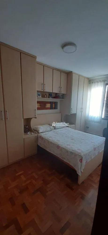 Sobrado, 3 quartos, 168 m² - Foto 6