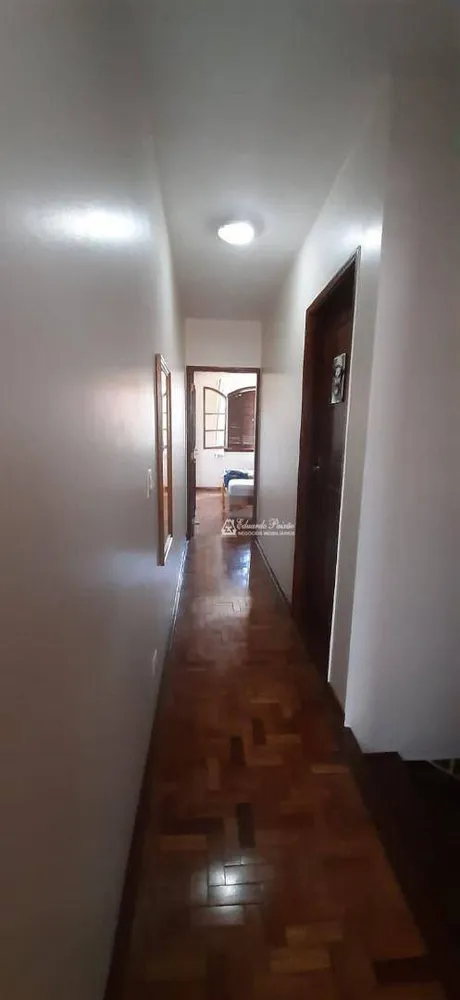 Sobrado, 3 quartos, 168 m² - Foto 14