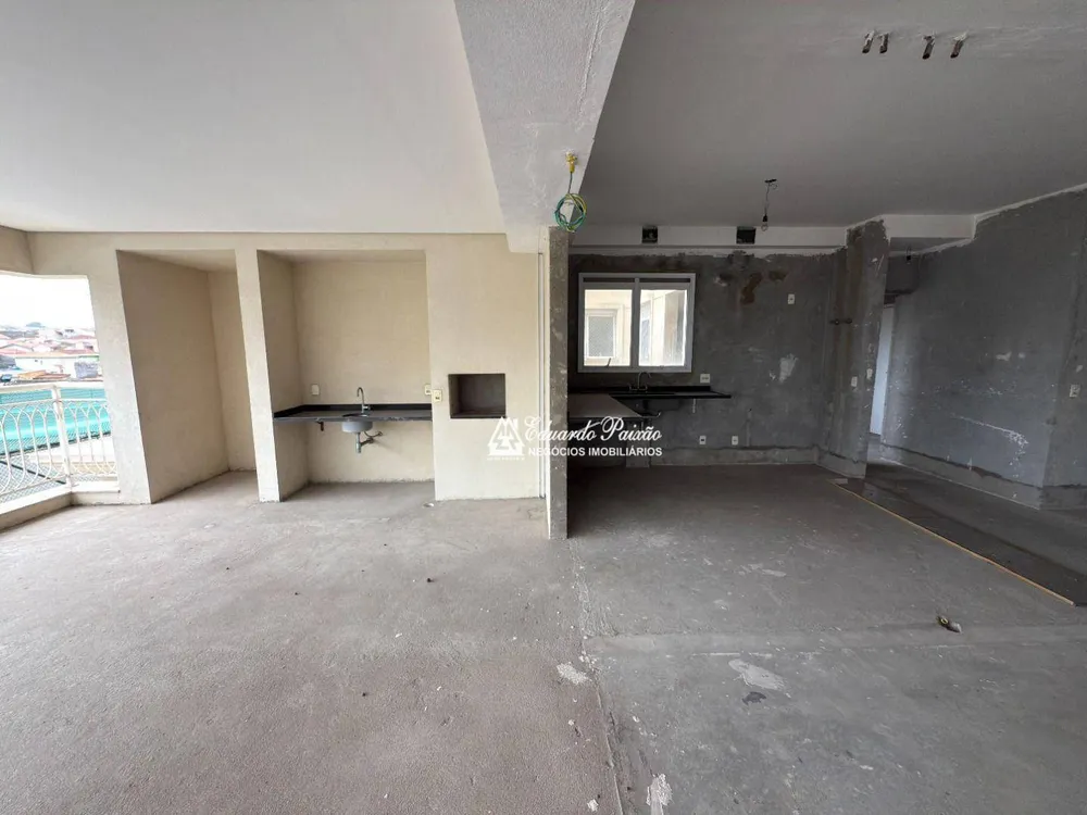 Apartamento, 4 quartos, 202 m² - Foto 2