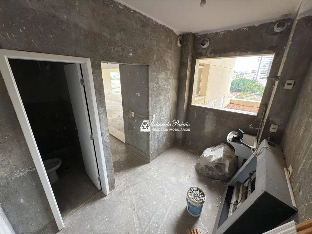 Apartamento, 4 quartos, 202 m² - Foto 3