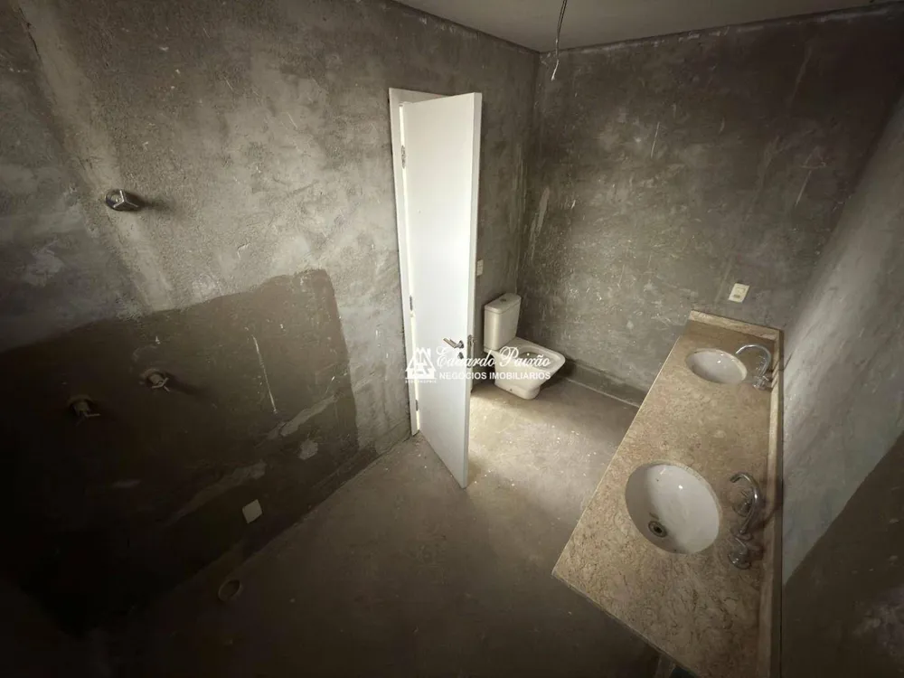 Apartamento, 4 quartos, 202 m² - Foto 2