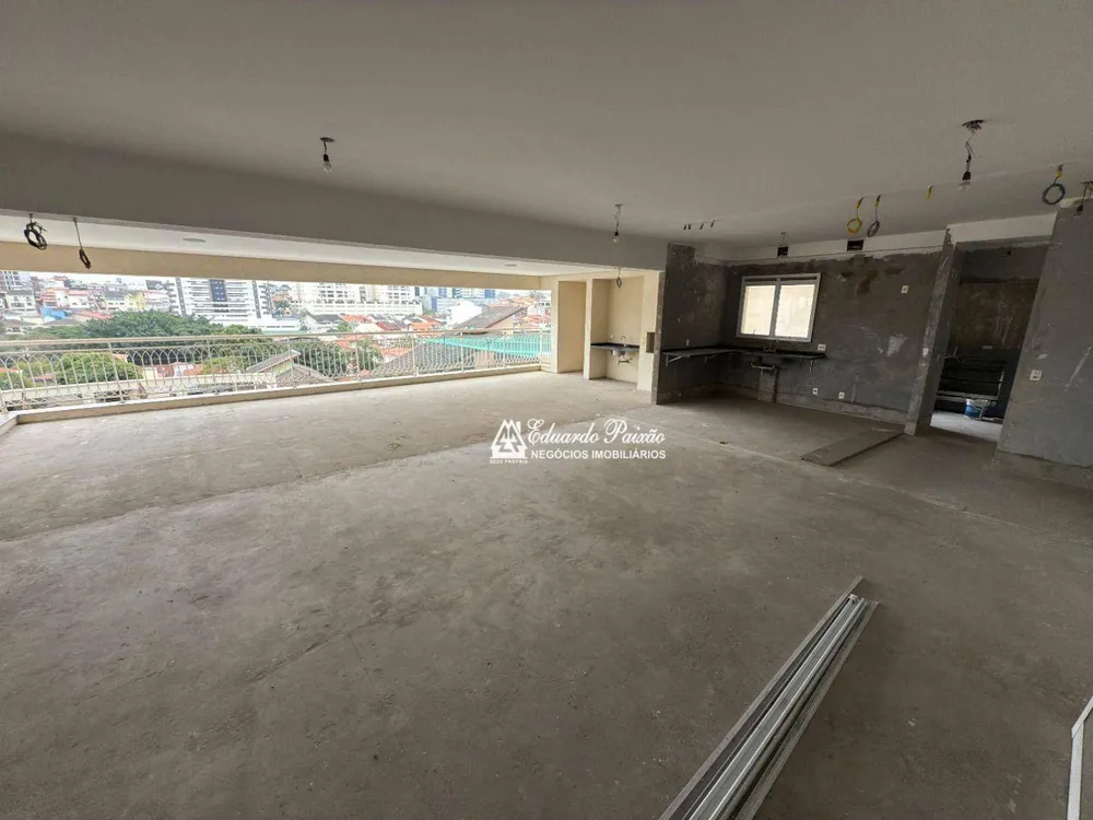 Apartamento, 4 quartos, 202 m² - Foto 4