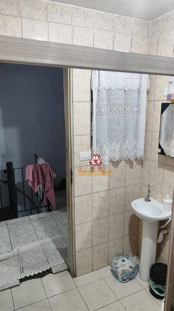 Sobrado, 2 quartos, 125 m² - Foto 7