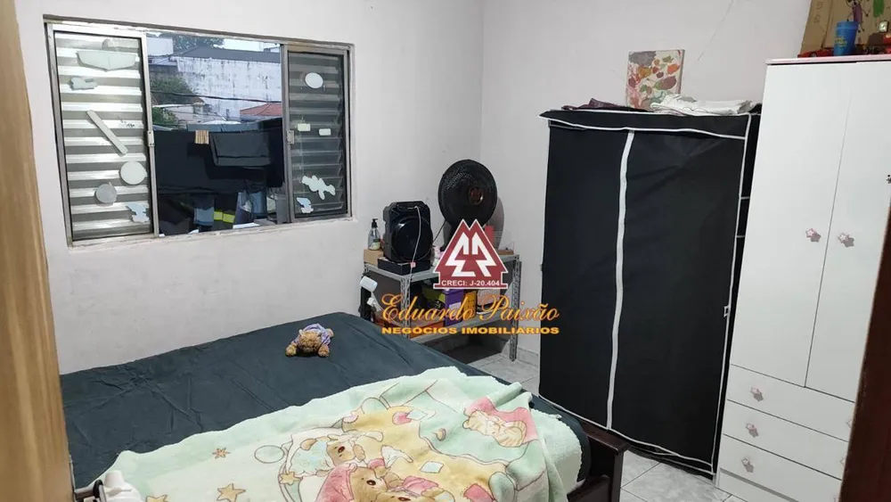 Sobrado, 2 quartos, 125 m² - Foto 12