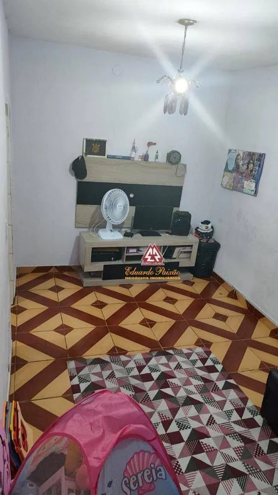 Sobrado, 2 quartos, 125 m² - Foto 2