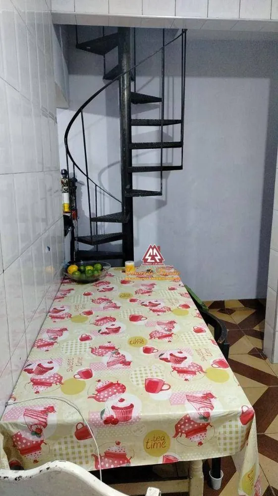 Sobrado, 2 quartos, 125 m² - Foto 6