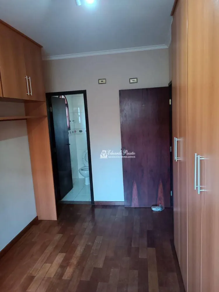 Sobrado, 3 quartos, 247 m² - Foto 8